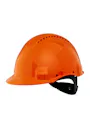 3M, Schutzhelm, Uvicator G3000NUV-OR, Orange Vorschaubild