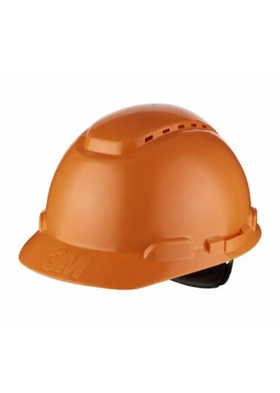3M Schutzhelm H700N-OR orange