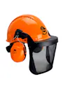 3M Helmcombinatie G3000MOR31V5B-FPA Oranje miniatuur