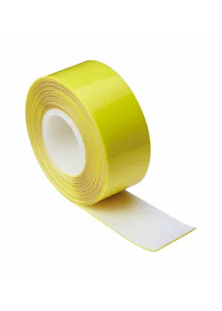 3M DBI-SALA Quick Wrap tape II 1500174 2,54 cm x 274 cm Geel