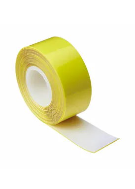 3M DBI-SALA Quick Wrap Tape II 1500174 2,54 cm x 274 cm Gelb