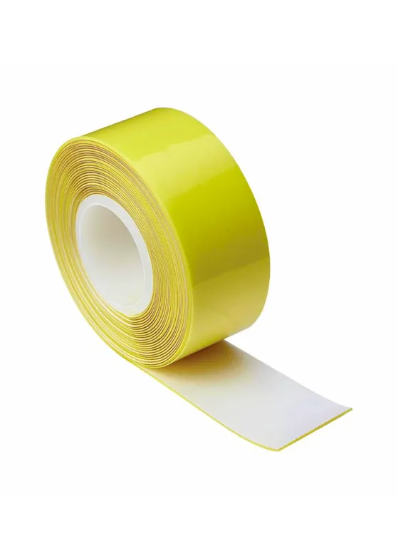 3M DBI-SALA Quick Wrap Tape II 1500174 2,54 cm x 274 cm Gelb