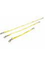 3M DBI-SALA Trigger2Trigger Werkzeugseil 1500058 91 cm 10 Stück Vorschaubild