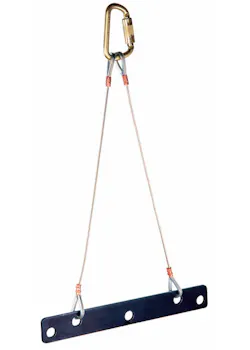 3M DBI-SALA Ultra-Lok Gereedschap Geassisteerde Redding 8516316