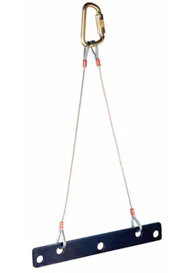 3M DBI-SALA Ultra-Lok werkzeugunterstützte Rettung 8516316