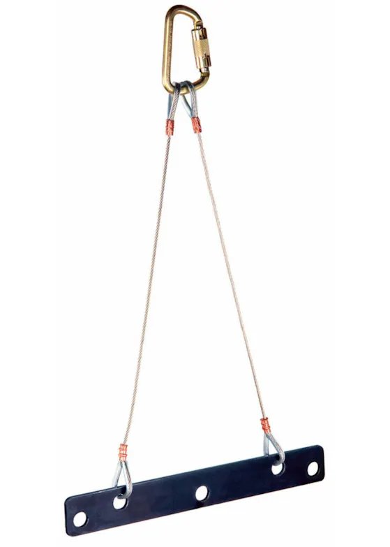 3M DBI-SALA Ultra-Lok werkzeugunterstützte Rettung 8516316