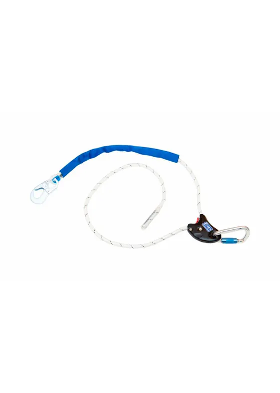 3M DBI-SALA Positionierungsleine 1200324 2,50 m
