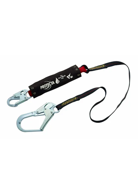 3M Protecta Sanchoc, falldämpfendes Verbindungsmittel AE522/21, 1,0 m