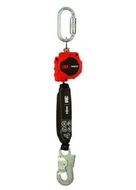 3M Protecta selbsteinziehbares Seil 3100421 2,0 m