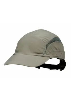 3M First Base 3 Stootpet 2030605 Classic 70mm Grijs