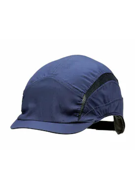 3M First Base 3 Stootpet 2030037 Classic 25mm Marineblauw