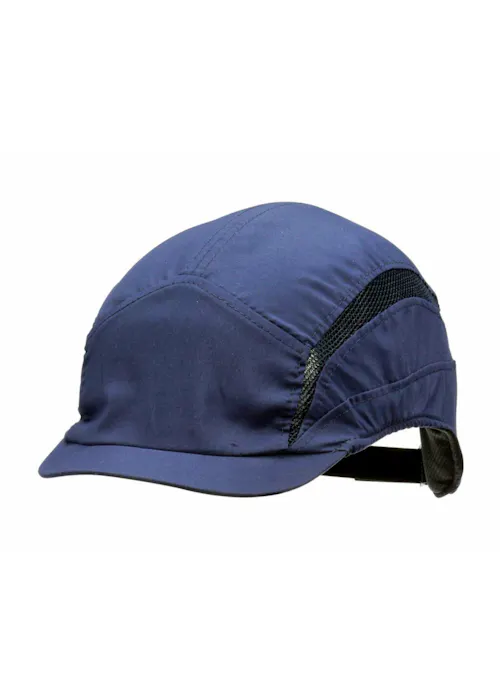 3M First Base 3 Stootpet 2030037 Classic 25mm Marineblauw
