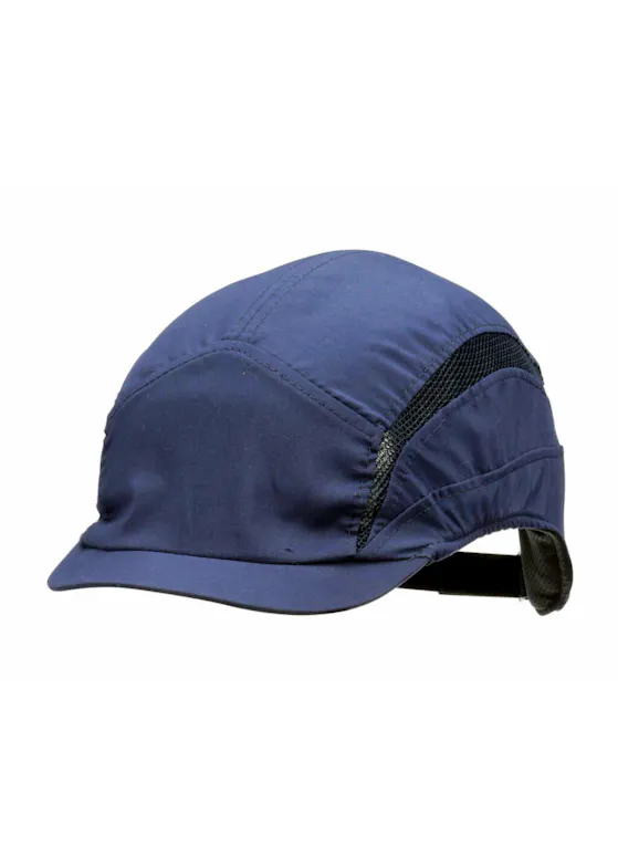 3M First Base 3 Stootpet 2030037 Classic 25mm Marineblauw