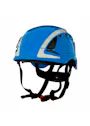 3M SecureFit Schutzhelm X5003V-CE, blau Vorschaubild