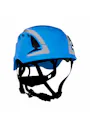 3M SecureFit Schutzhelm X5003V-CE, blau Vorschaubild