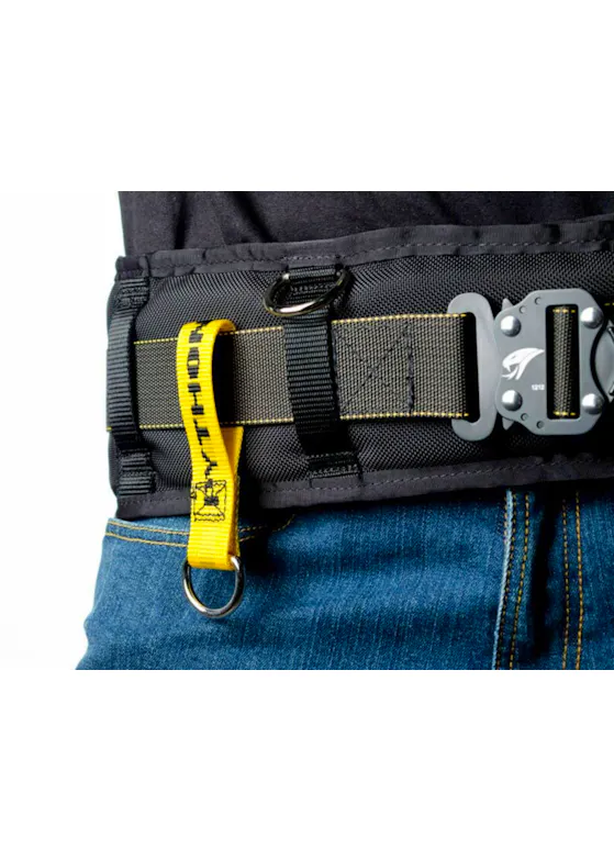 3M DBI-SALA Absturzsicherungs-Werkzeug D-Ring 1500116 10 Stück