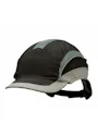 3M First Base 3 Anstoßkappe 2031219 Elite 55 mm Schwarz/Grau Vorschaubild