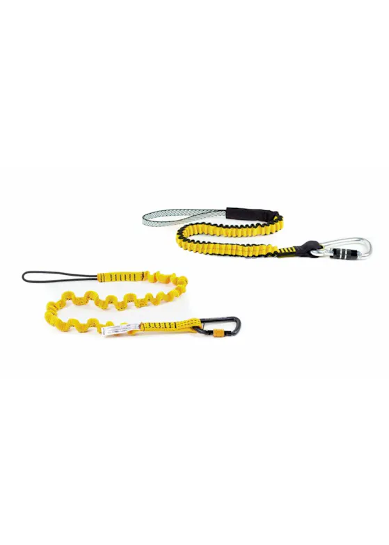 3M DBI-SALA Fallschutz Hook2Loop Bungee-Werkzeugband 1500047