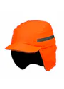 3M First Base 3 Anstoßkappe 2021218 Winter 55 mm Hi-Viz Orange Vorschaubild