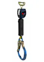 3M DBI-SALA Nano-Lok persönliches selbstaufrollendes Auffangseil 3101730 2,0 m Vorschaubild