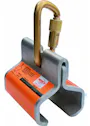 3M DBI-SALA Schuifrailanker 2199938 miniatuur