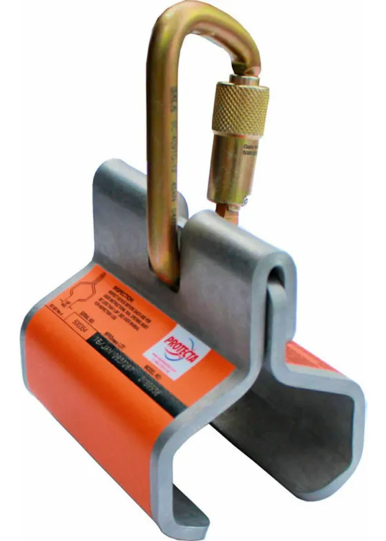 3M DBI-SALA Schuifrailanker 2199938