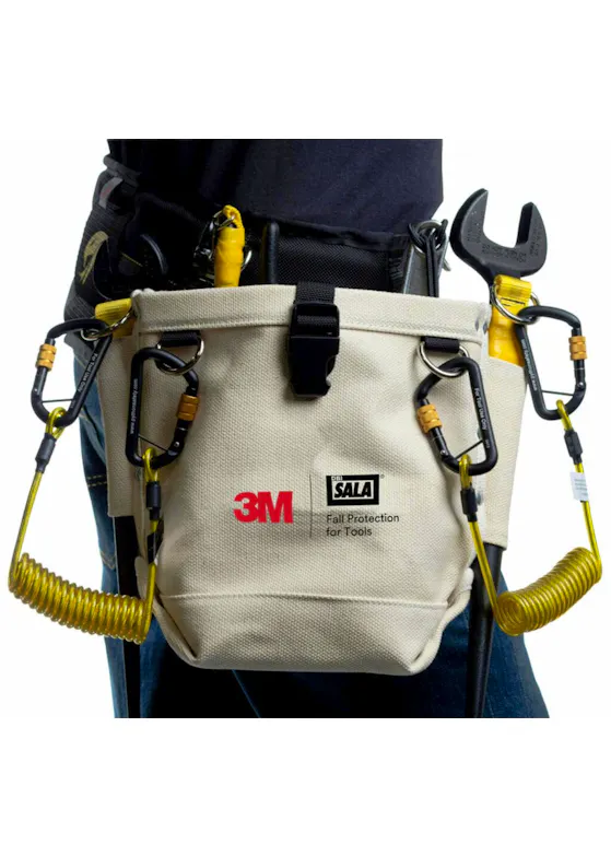 3M DBI-SALA Fallschutz Werkzeug 1500132