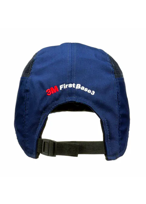 3M First Base 3 Stootpet 2021101 55 mm Marineblauw