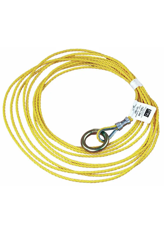 3M DBI-SALA® Zugleine 7211858 10,6 m 4,7 mm