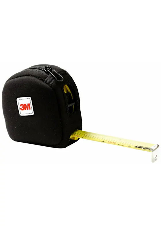 3M DBI-SALA Fallsicherung Maßbandhülle Medium 1500099