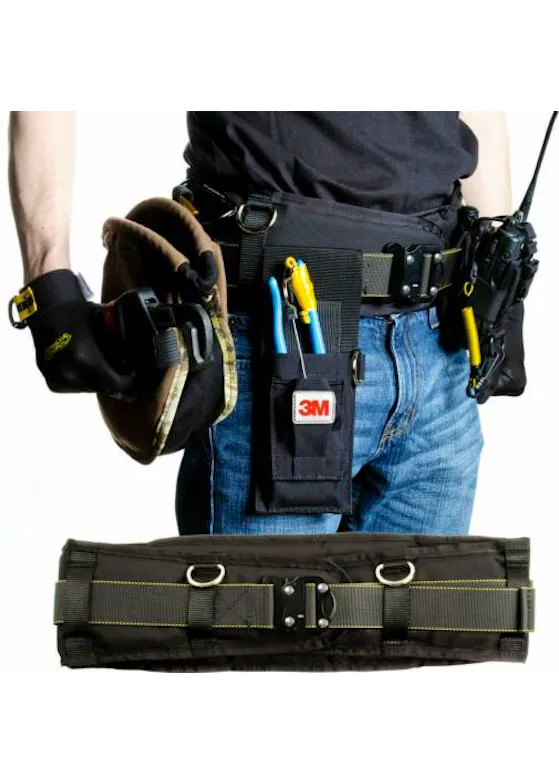 3M DBI-SALA Comfort-Werkzeuggürtel 1500110, Medium