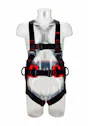3M Protecta E200 Comfort-Auffanggurt, schwarz, XL, 1161626 Vorschaubild