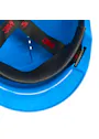 3M Schutzhelm G3001CUV-BB blau Vorschaubild