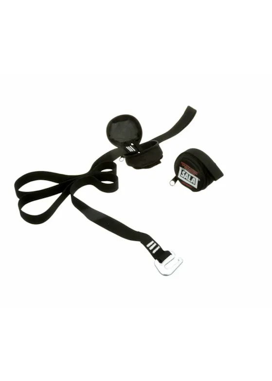 3M DBI-SALA Sicherheitsgurte gegen das Suspensionssyndrom 9501403