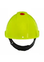 3M Schutzhelm G3000CUV-GB Hi-Viz Vorschaubild