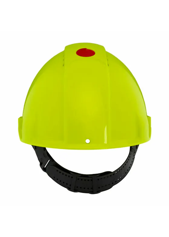 3M Schutzhelm G3000CUV-GB Hi-Viz