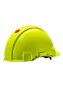 3M Schutzhelm G3000CUV-GB Hi-Viz Vorschaubild