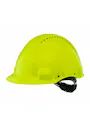 3M Schutzhelm G3000CUV-GB Hi-Viz Vorschaubild