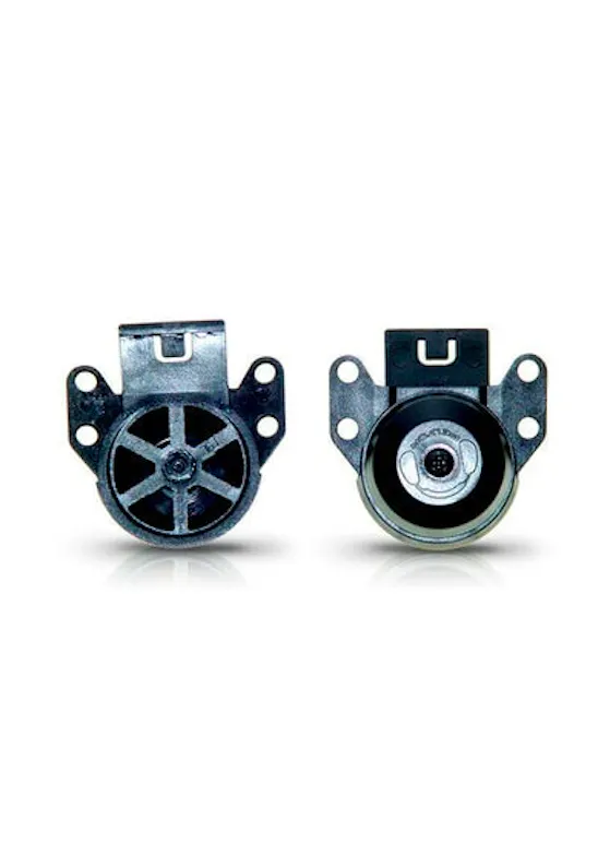 3M Sicherheitshelm-Adapter für Rückplatte P3HV