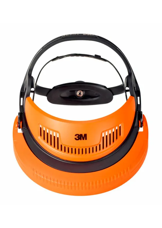 3M Headset-Kombination G500-OR Orange
