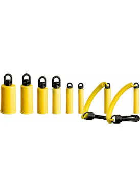 3M DBI-SALA Quick Spin Schnell-Drehkupplung 1500030 10 Stück