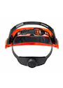 3M Headset-Kombination G500-OR Orange Vorschaubild