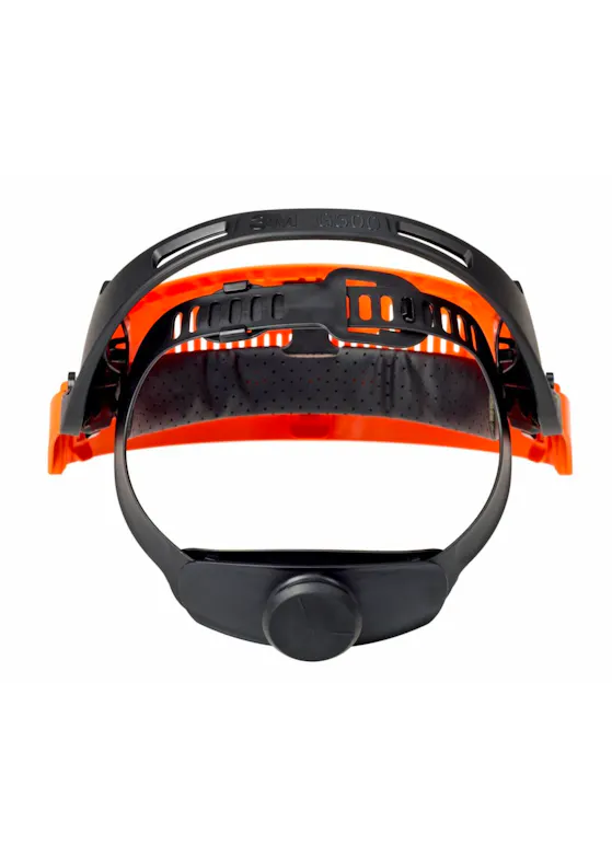 3M Headset-Kombination G500-OR Orange
