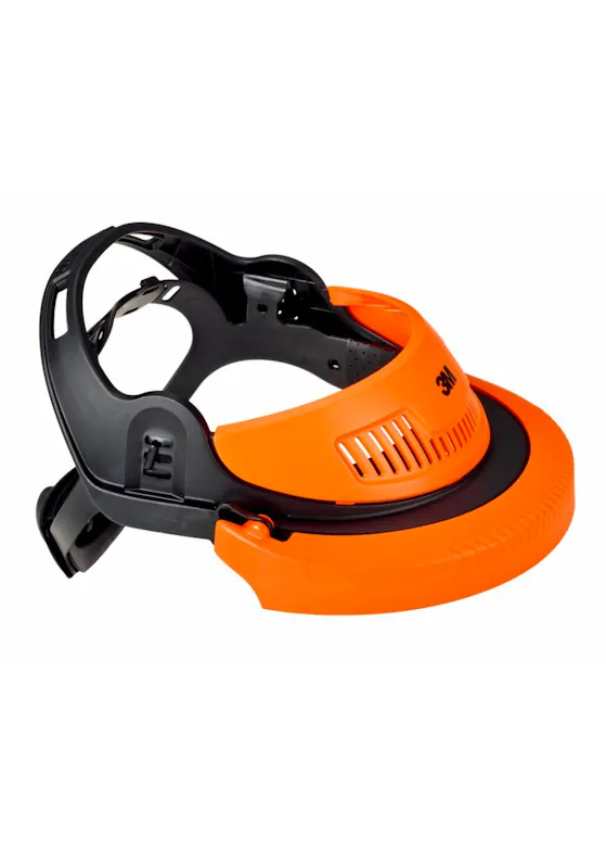 3M Headset-Kombination G500-OR Orange