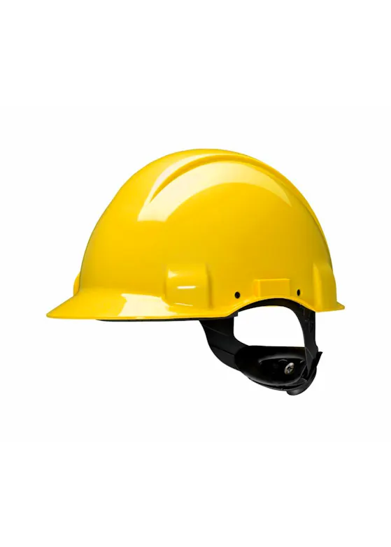 3M Schutzhelm G3001NUV-GU Gelb