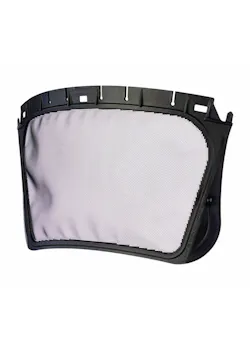 3M Gelaatsscherm 5-serie 5B Zwart