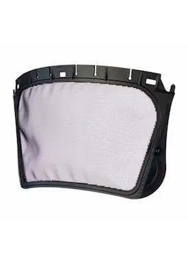 3M Gelaatsscherm 5-serie 5B Zwart
