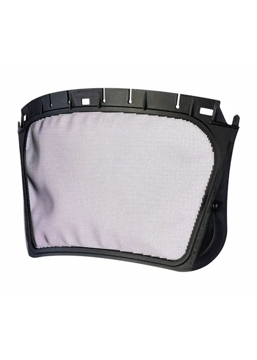 3M Gelaatsscherm 5-serie 5B Zwart
