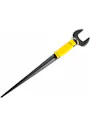 3M DBI-SALA D-Ring-Befestigung 1500007, 2,5 x 8,9 cm, 10 Stück Vorschaubild