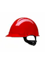 3M Veiligheidshelm G3001MUV100V-RD Rood miniatuur